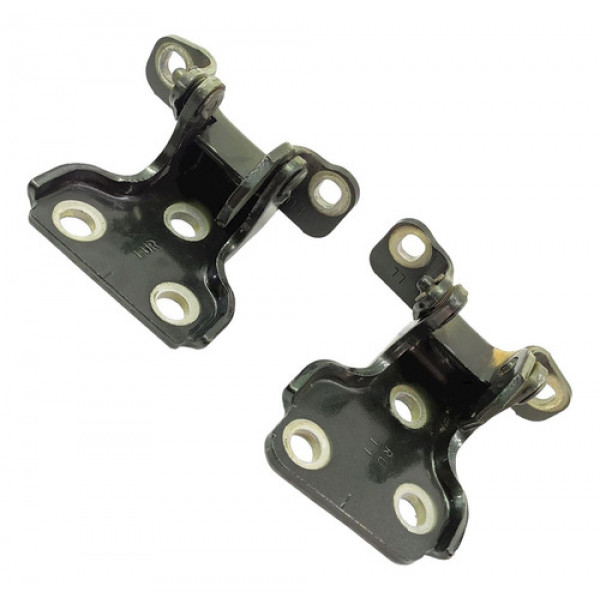 Dobradiça Porta Traseira Esquerda  Land Rover Freelander 1 2