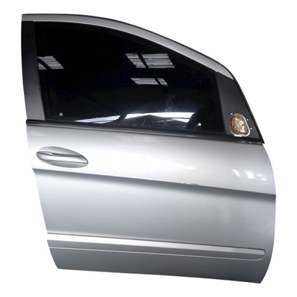 Porta Dianteira Direita Mercedes-benz B200 2.0 2008 V1683 -  Traseira Não Informado Não Informado