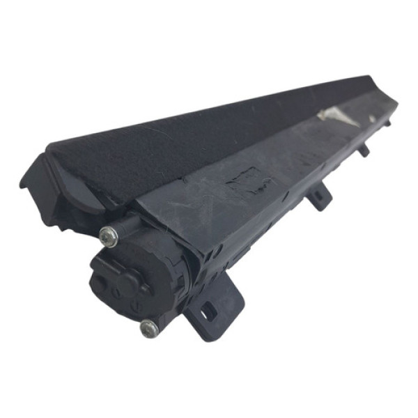 Cortina Vidro Porta Traseira Esquerda  Bmw 550i 4.8  2009 19 Não Informado