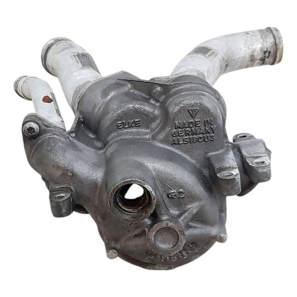 Cavalete Água Válvula Termostática  Porsche Cayenne S 4.8 T 