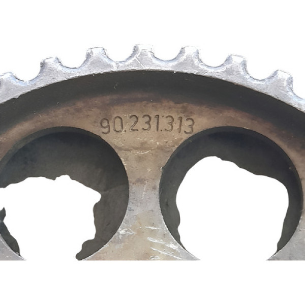 Polia Comando Válvula Gm Monza 1.8 1995    23134 Não Informado