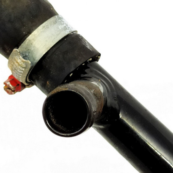 Cano Água Motor Vw Santana 2.0 2003 127722