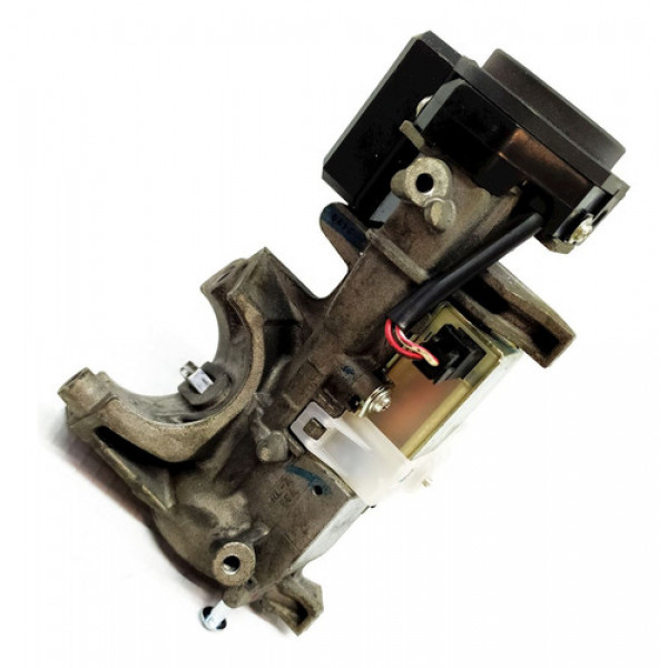 Cilindro Miolo Chave E Ignição Honda Cr-v 2.0 16v 2010    14