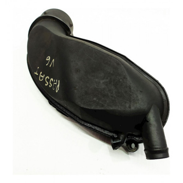 Mufla Tbi Vw Passat V6 2001    32657