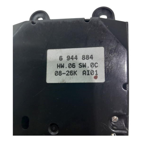 Botão Controle Navegação  Bmw 550i 4.8  2009 196726 Não Informado