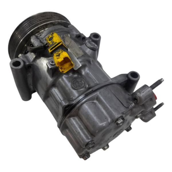 Compressor Do Ar Peugeot 206 1.4 2008 V1776 - P11