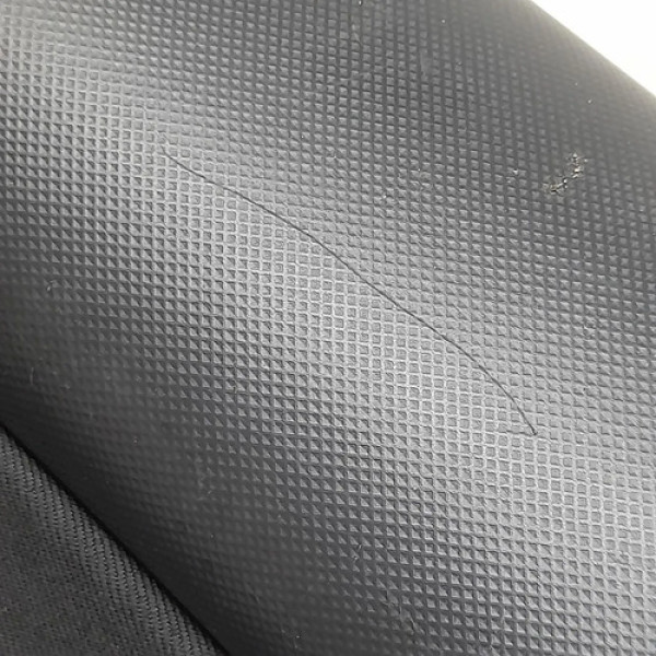 Forro Porta Dianteira Direita  Peugeot 207 Passion Xr 1.4 20 Não Informado