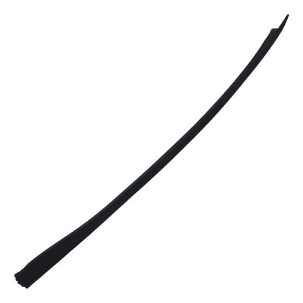 Friso Externo Direito Coluna Para Brisa  Gm Corsa Sedan 1.8 