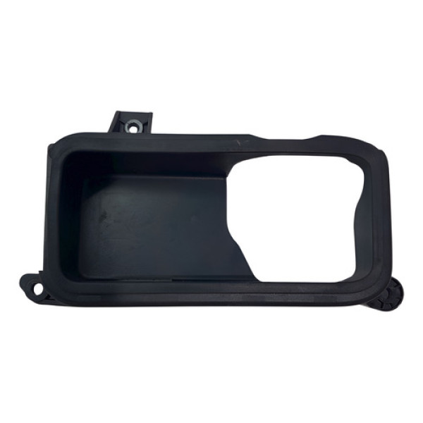 Acabamento Moldura Maçaneta Interna Porta Traseira Esquerda  Não Informado