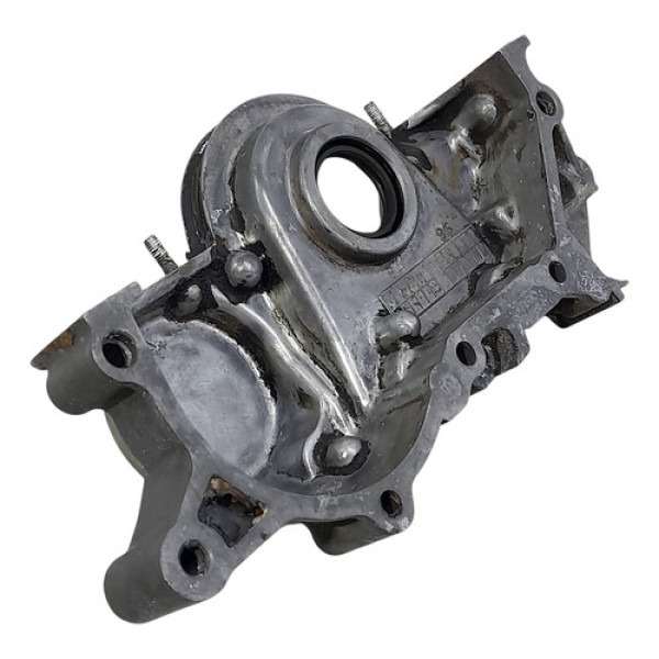 Flanfe Frontal Virabrequim  Asia Motors Towner 1.0 1995 2055 Não Informado