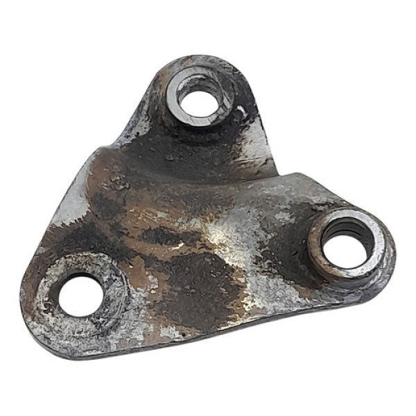 Suporte Inferior Coxim Câmbio Fiat Strada    187191