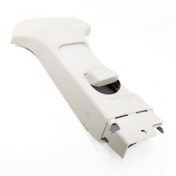 Capa Superior Coluna Central Esquerda Gm Prisma 1.4 At  2018