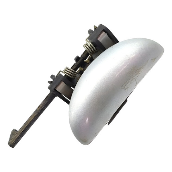 Maçaneta Externa Dianteira Direita Peugeot 206 2005 57878 - Preto