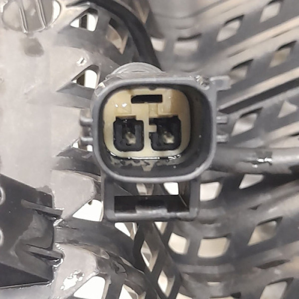 Churrasqueira Gm Captiva 3.6 2009 188431