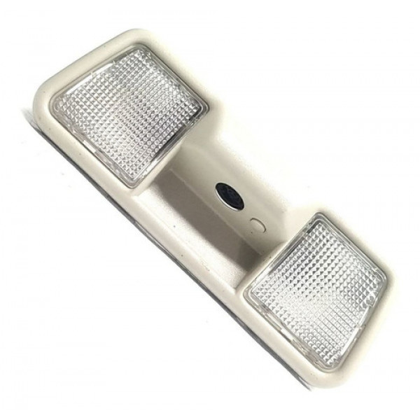 Luz Cortesia Gm Classic 2012    129111