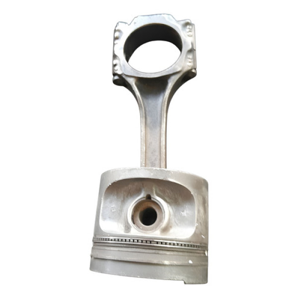 Pistão Biela Vw Gol 1.8 1995    56978