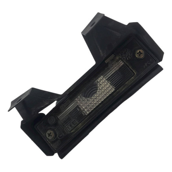 Luz Placa  Fiat Palio 1.0 1999 201272