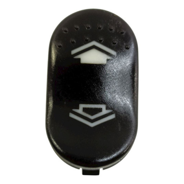 Botão Vidro Elétrico Porta Traseira Direita Ford Focus 2.0 H