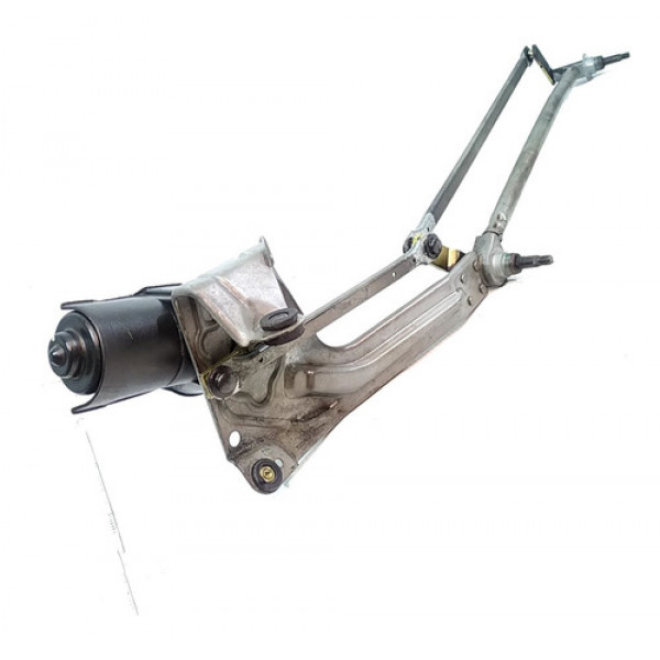 Máquina Limpador Para-brisa Renault Megane 1998    134833