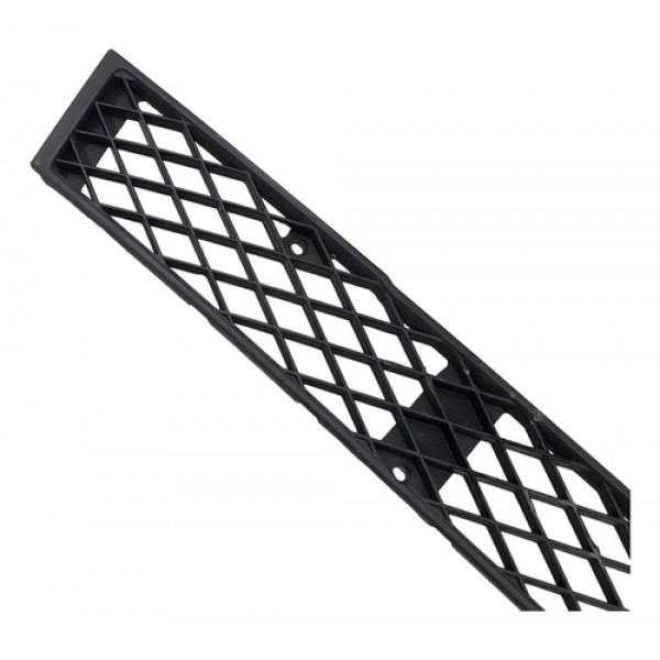 Grade Inferior Do Para-choque Dianteiro Gm Classic Ls 2014 1