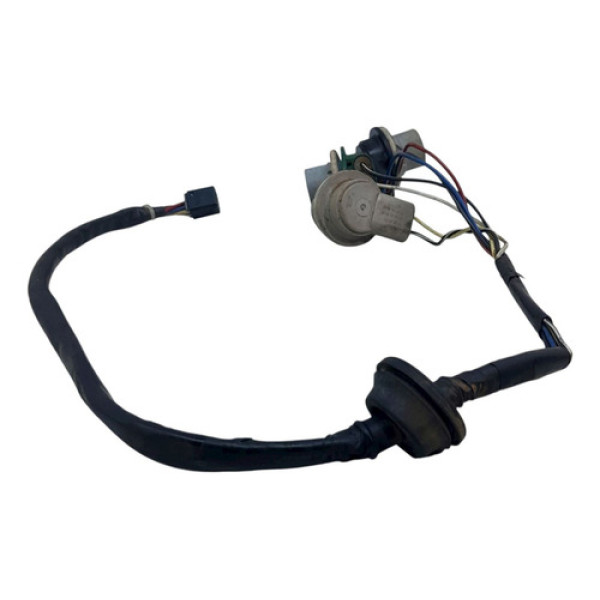 Circuito Lanterna  Gm Captiva 3.6 2009 189709