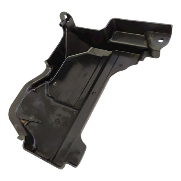 Capa Proteção Módulo Injeção Eletrônica  Ford Fiesta 1.6 At 