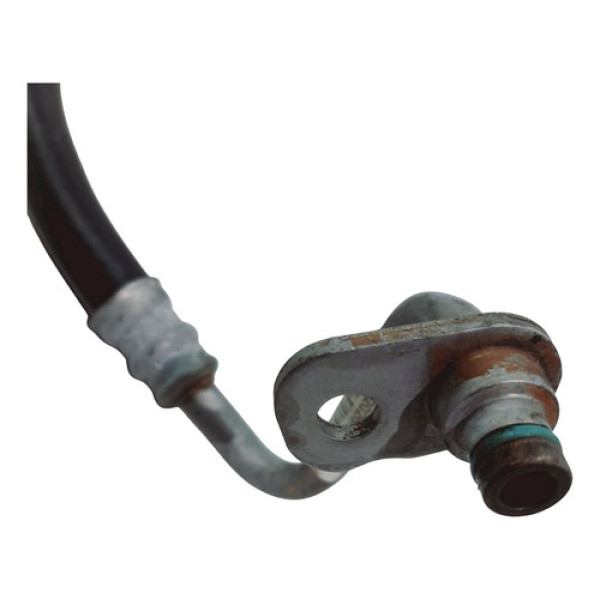 Mangueira Retorno Caixa Direção Hidráulica  Mercedes-benz C 