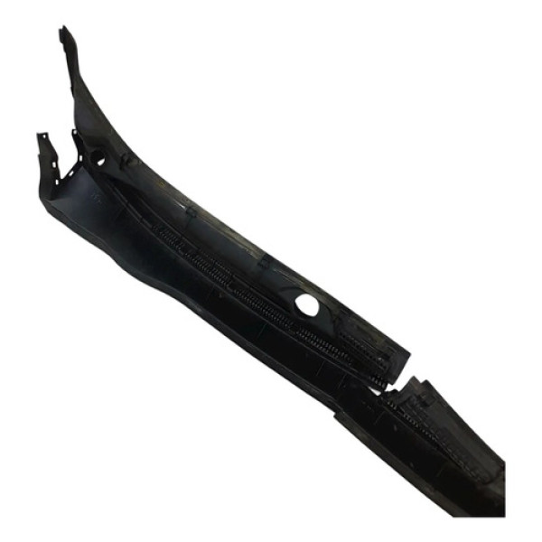 Churrasqueira Mitsubishi Outlander V6 Gt 2010    207087 Não Informado