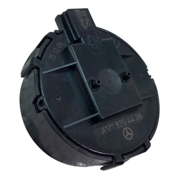 Sensor Chuva  Mercedes-benz B200 2.0 2007 186207