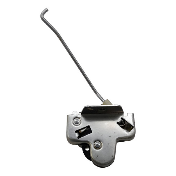 Fechadura Tampa Traseira  Gm Vectra 2.2 16v 2000 198385