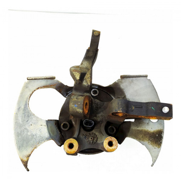 Manga Eixo Dianteiro Esquerdo Gm Omega 3.6 V6 2005    146099