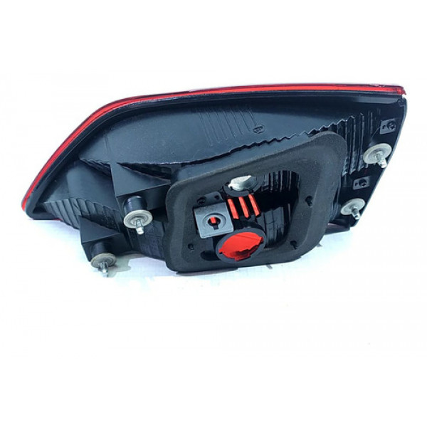 Lanterna Esquerda Tampa Traseira Hyundai Hb20 1.0  2019 1337