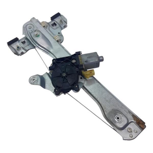 Máquina Vidro Porta Traseira Direita  Gm Sonic Hb 1.6 2013 2 Não Informado