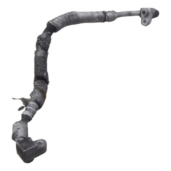 Mangueira Compressor Condensadora Ar Fiat Marea Elx 2.0 1999