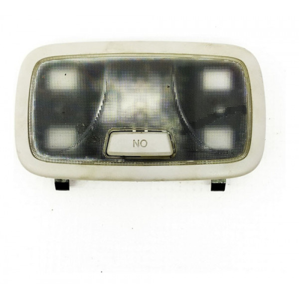 Luz Cortesia Central Hyundai Ix35 2015 128021