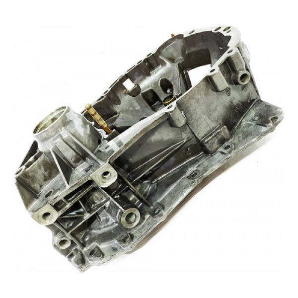 Capa Seca Câmbio Renault Logan Sandero 1.0 2009    131855