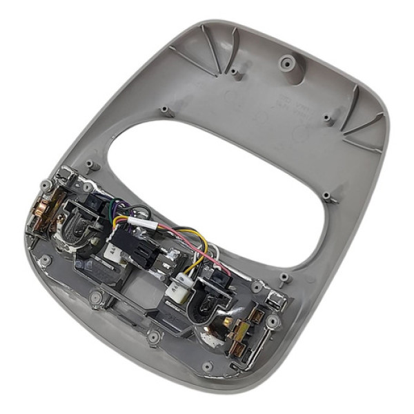 Luz Cortesia Forro Teto  Jeep Cherokee Sport 3.7 2005 185659