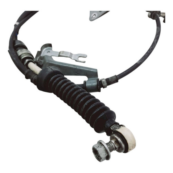 Cabo Trambulador  Toyota Corolla Xei 2.0 2012 203191 Não Informado