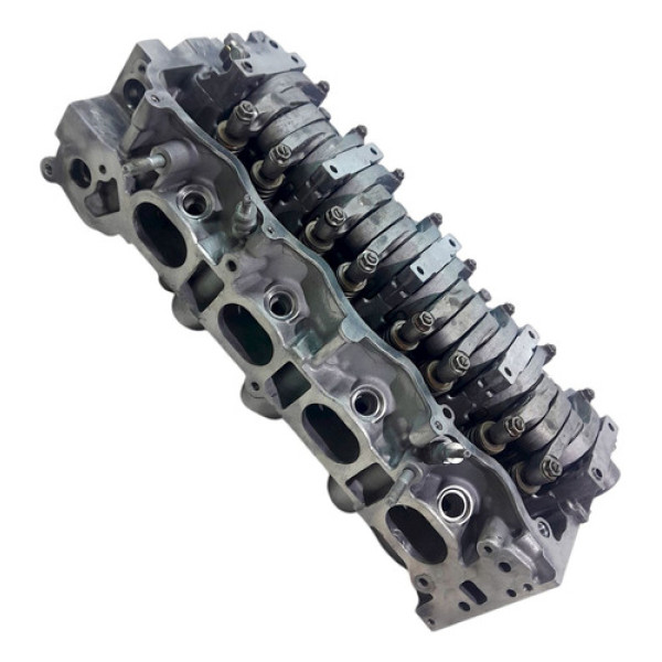 Cabeçote Honda Civic 1.8 2014    204324