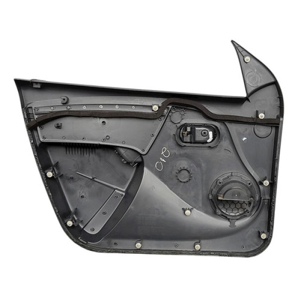 Forro Porta Dianteira Direita  Renault Logan 1.6 16v 2008 20 Não Informado