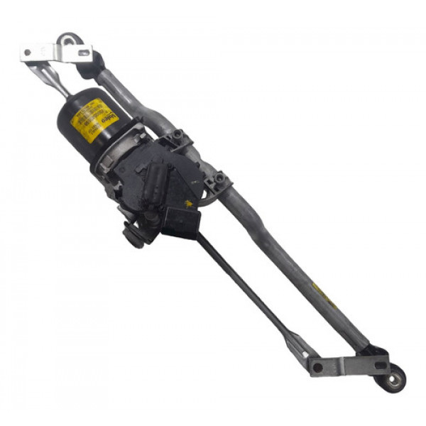 Máquina Limpador Para-brisa Renault Clio 2013    157656