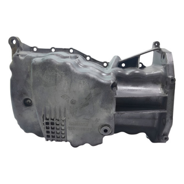 Carter Renault Logan 1.6 16v 2008 V1787 - P9