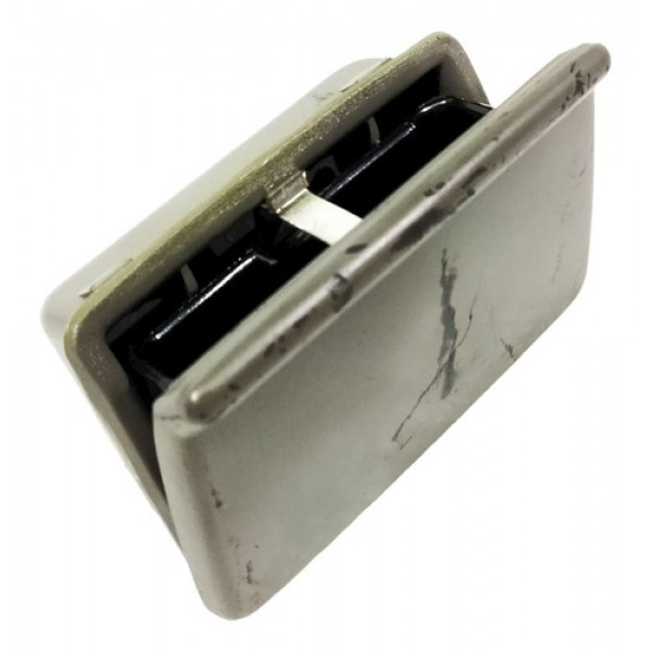 Cinzeiro Porta Traseira Direita Vw Santana Q 2.0 2002 103543