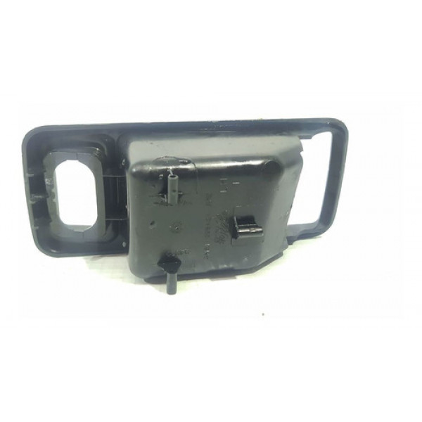 Moldura Maçaneta Interna Traseira Esquerda Ford Focus 2010  