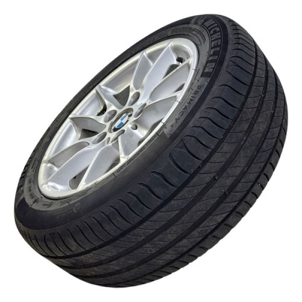 Roda Dianteira Direita Bmw 540ia Dn81 2002 V1803 - P39 Não Informado