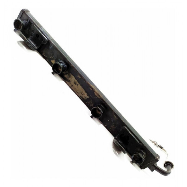 Flauta Nissan Sentra 2.0 16v Flex 2011 Original    38031