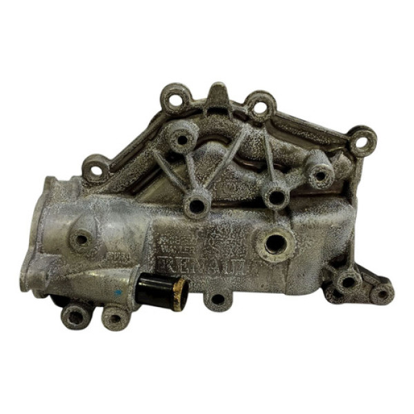 Carcaça Válvula Termostatica  Renault Duster 1.6 16v 2013 20