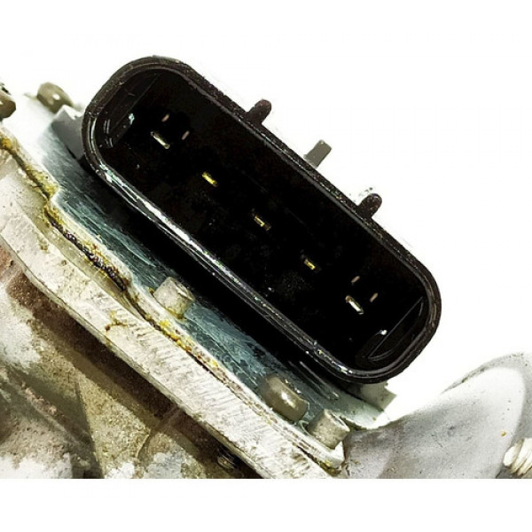 Máquina Motor Limpadora Parabrisa Gm Classic 2012    128624