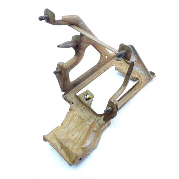 Suporte Coluna Direção Gm Classic 2012    129202