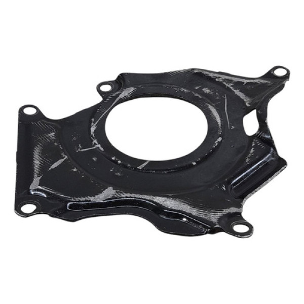 Flange Polia Virabrequim  Gm Captiva 3.6 2009 188879